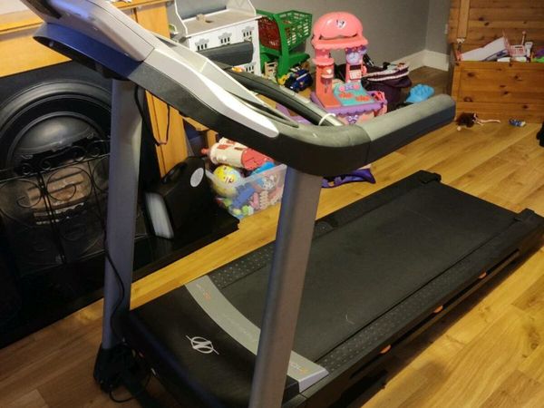 NordicTrack treadmill T10.0