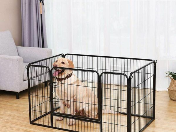 Dog Cage Dog Crate