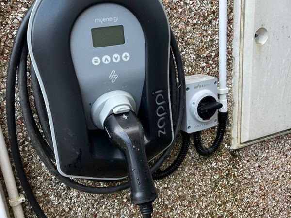 Electric charger for sale