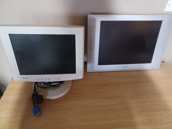 20-inch LCD TV