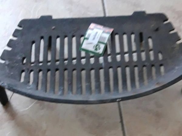 Fire grate 18inches