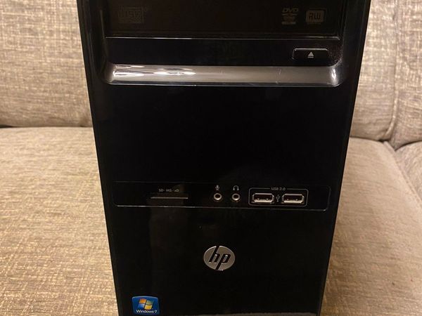 Desktop PC HP Pro