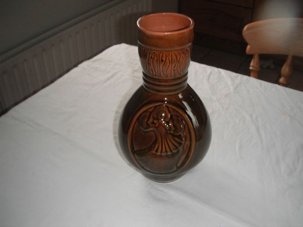 Ceramic Vase for Sale