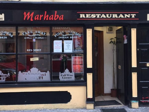 Successful Restaurant In The Heart Of Clonakilty
