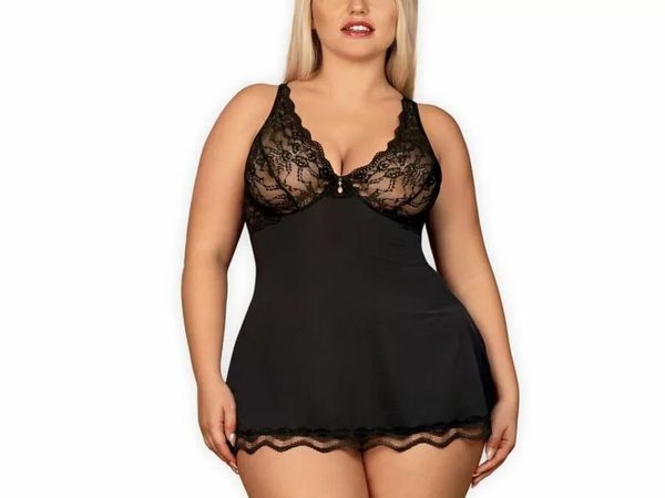 Lingeries  » «  Plus size  » «  20% OFF  » «  6000 Lingerie in stock