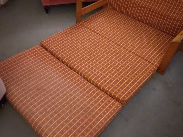 Bed-Couch