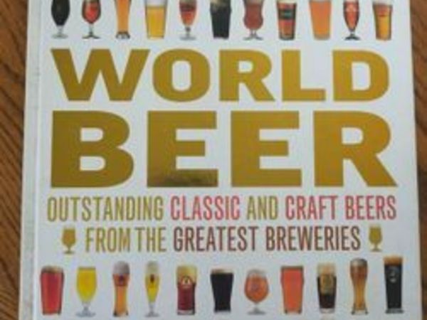 Beer and Brewing Books Individually priced from €5