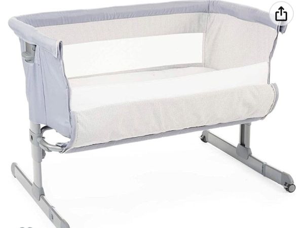 Side Sleeper excellent condition