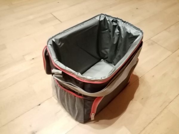 Zento 15L Cooler Bag