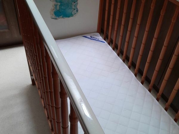 Childs Cot