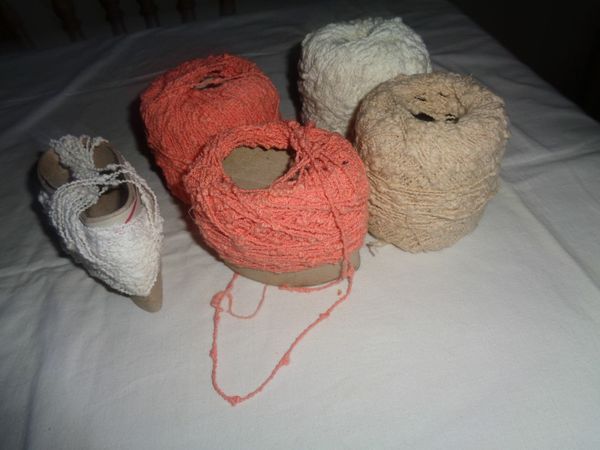 EMU Coolspun Cotton DK Wool for Sale