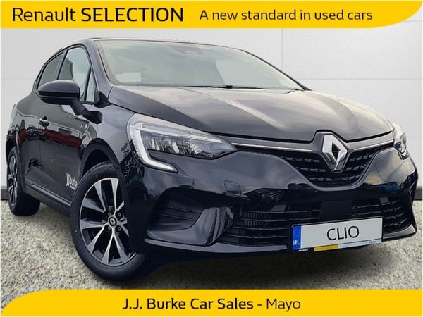 Renault Clio TCe 90 Dfull Equilibre