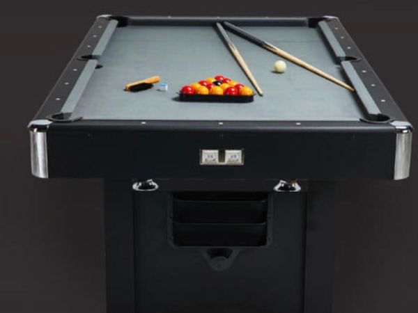 Brand New 7 Foot Pool table