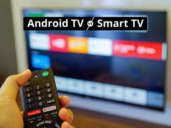 smart tv app