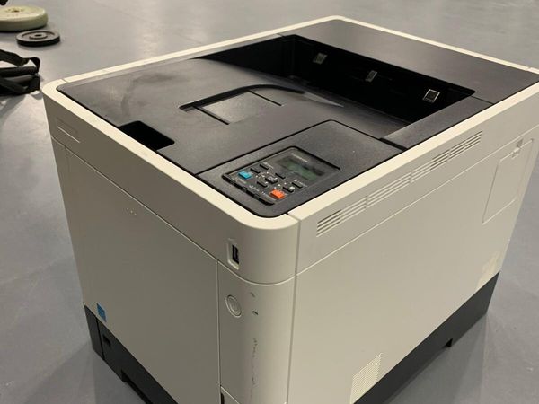 A4 colour toner printer for sale