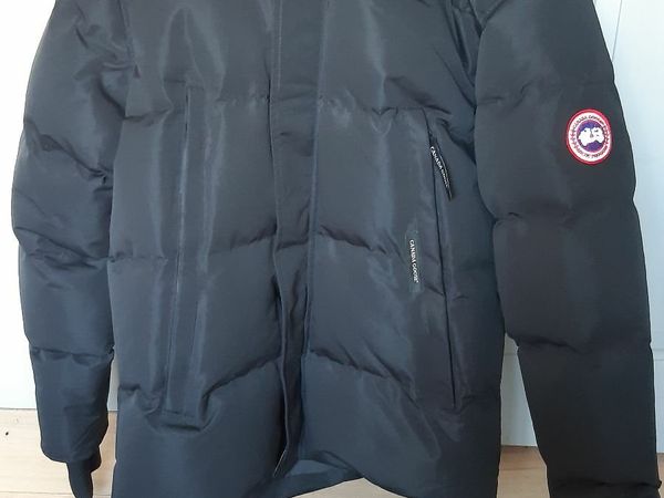 Canada goose replica mens jacket