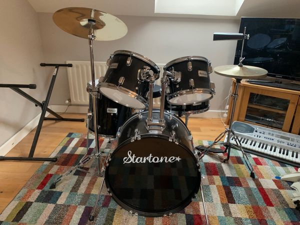 Startone Studio Drum kit