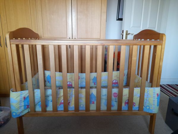 Cot- great condition