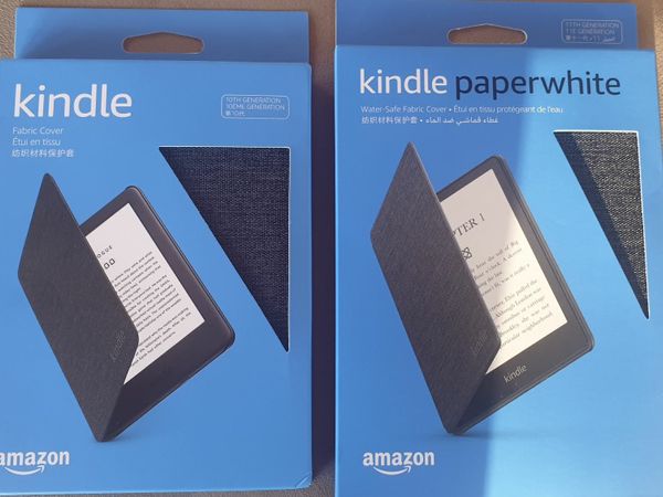 Kindle Cases