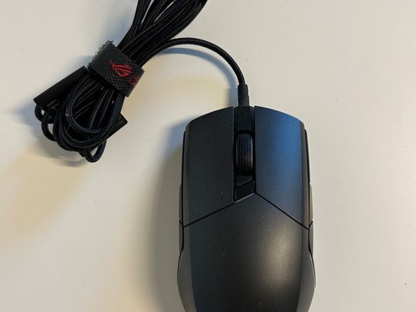 Mouse ASUS ROG PUGIO