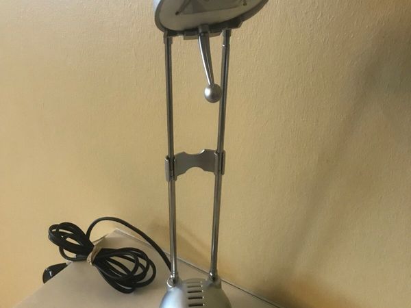 Extendable Desk / Table Lamp