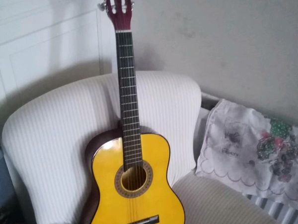 Junior Guitar