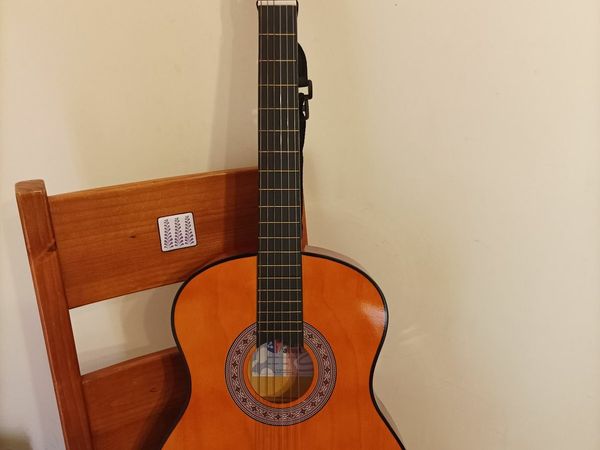 Classic Spanish Guitar