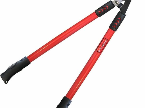 TABOR TOOLS GL16E Bypass Lopper, Tree Trimmer with 3cm Cutting Capacity