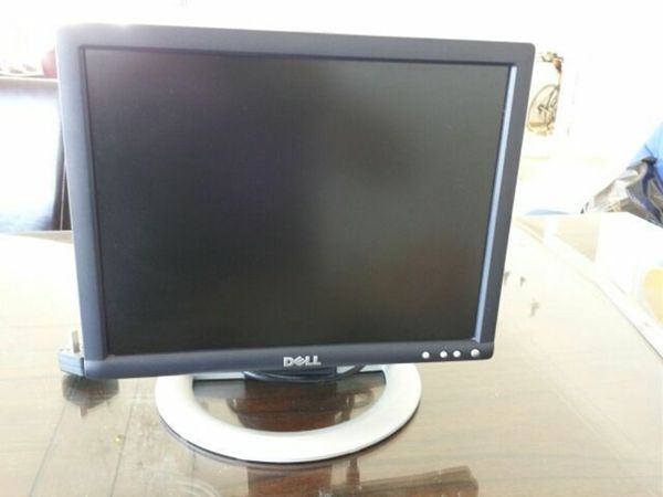 Dell PC Monitor