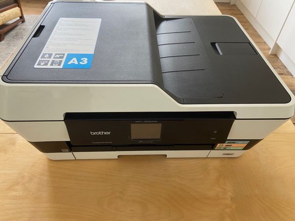 A3 Brother Printer & Scanner MFC-J6520DW