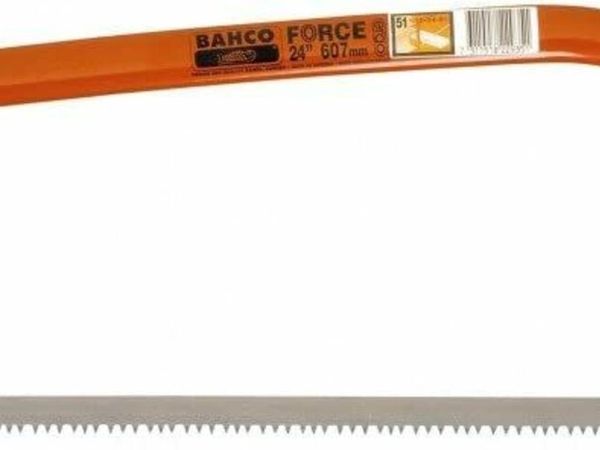 Bahco 10-30-23 Bowsaw 30In