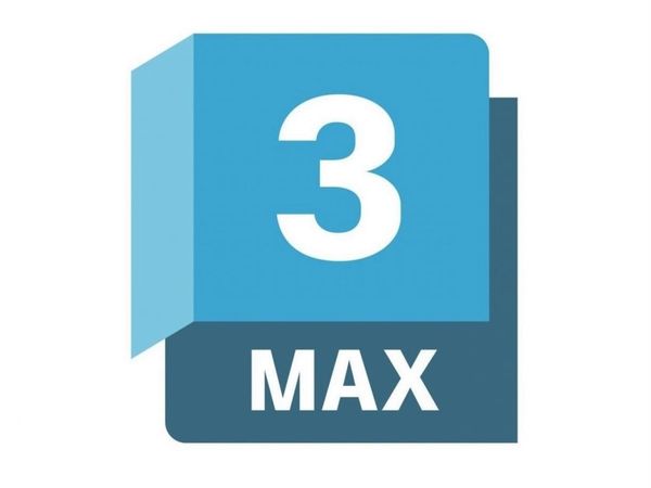 Autodesk 3DS MAX 2023