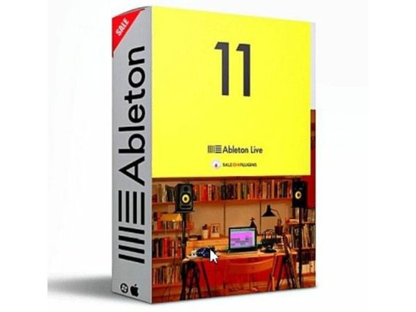 Ableton Live 11 Suite For Windows