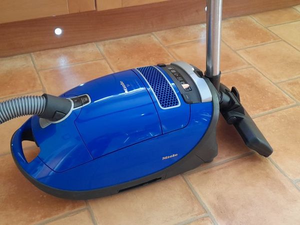 Miele vacuum cleaner