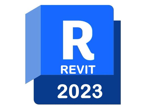 Autodesk REVIT 2023