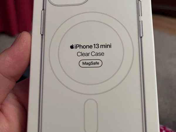 MagSafe 13 mini case cover Apple