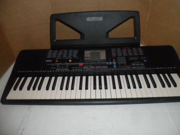 Yamaha PSR-220 PortaTone Keyboard