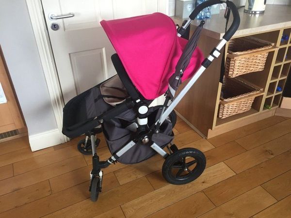 Bugaboo bee cheap 3 hood sale