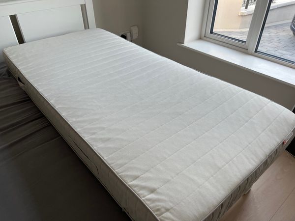 IKEA Single Bed Mattress