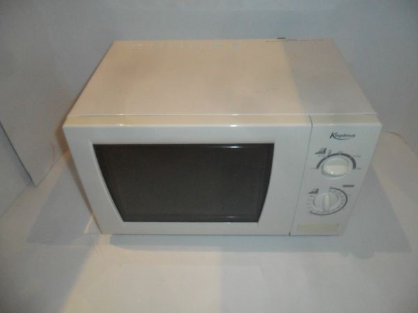Kingsbrook Microwave