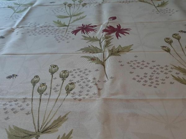 John Lewis "Botanists Garden Fabric