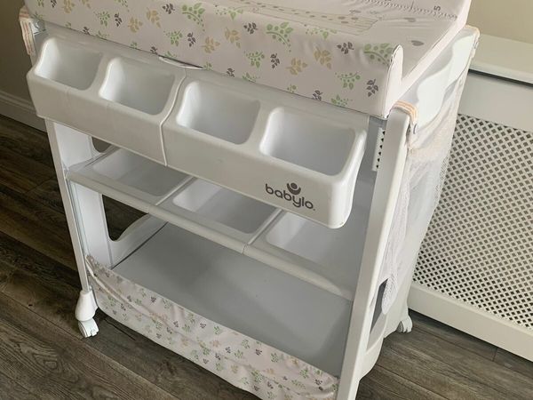 Baby Changing unit