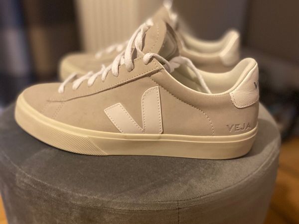 VEJA Campo Trainers