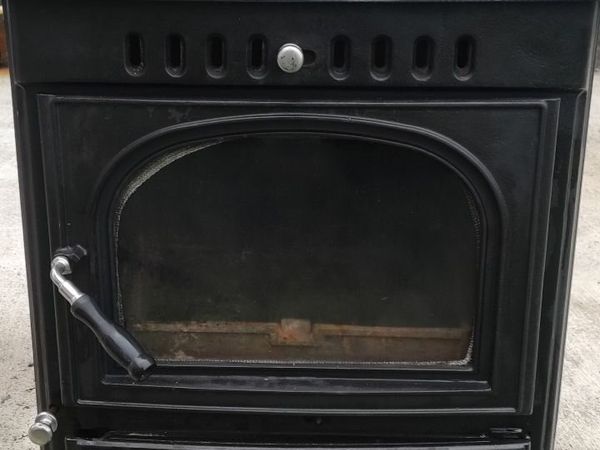 Mulberry boiler stove