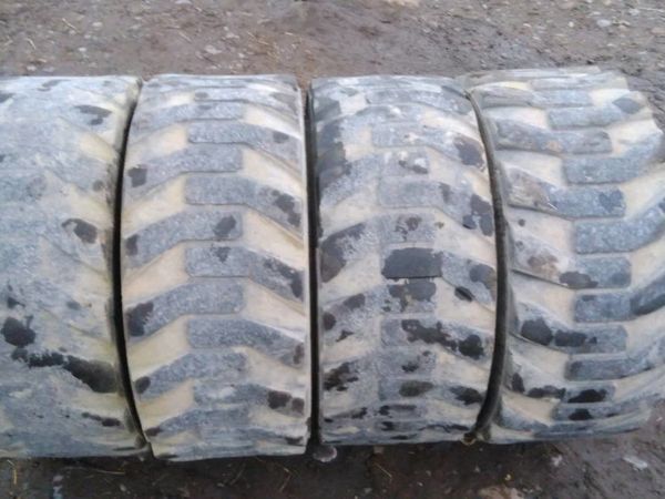 12-16.5 skid steer tyres