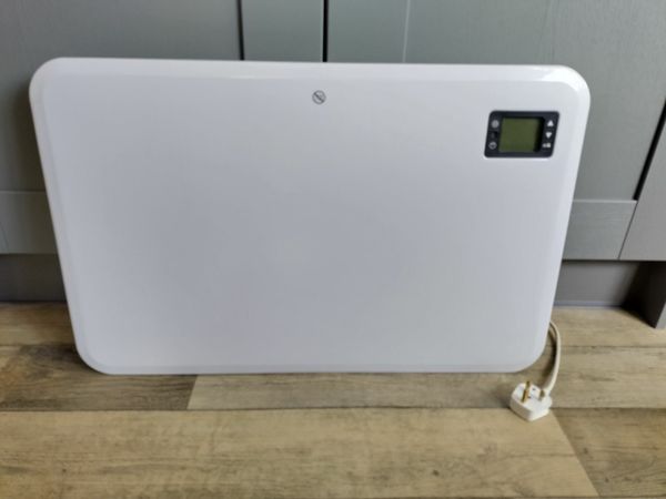Panel heater