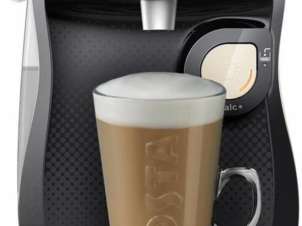 Coffee Maker Bosch TASSIMO Happy TAS1007GB Coffee Machine