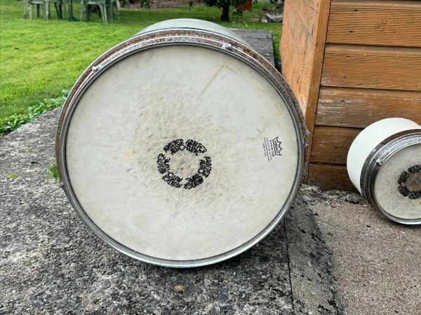 drum items