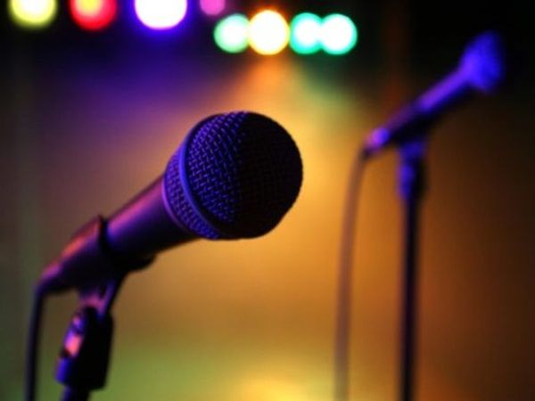 Male/Female Lead Vocalist wanted