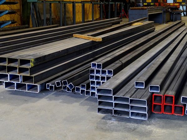 Box iron steel in stock✅best value in Ireland ✅
